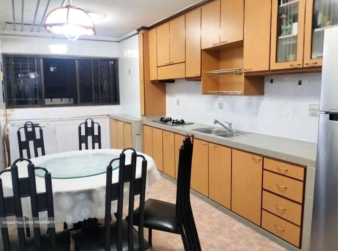 Blk 640 Yio Chu Kang Heights (Ang Mo Kio), HDB 4 Rooms #572943921